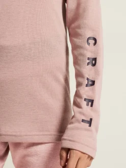 CORE Warm Baselayer Set J