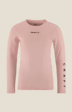 CORE Warm Baselayer Set J