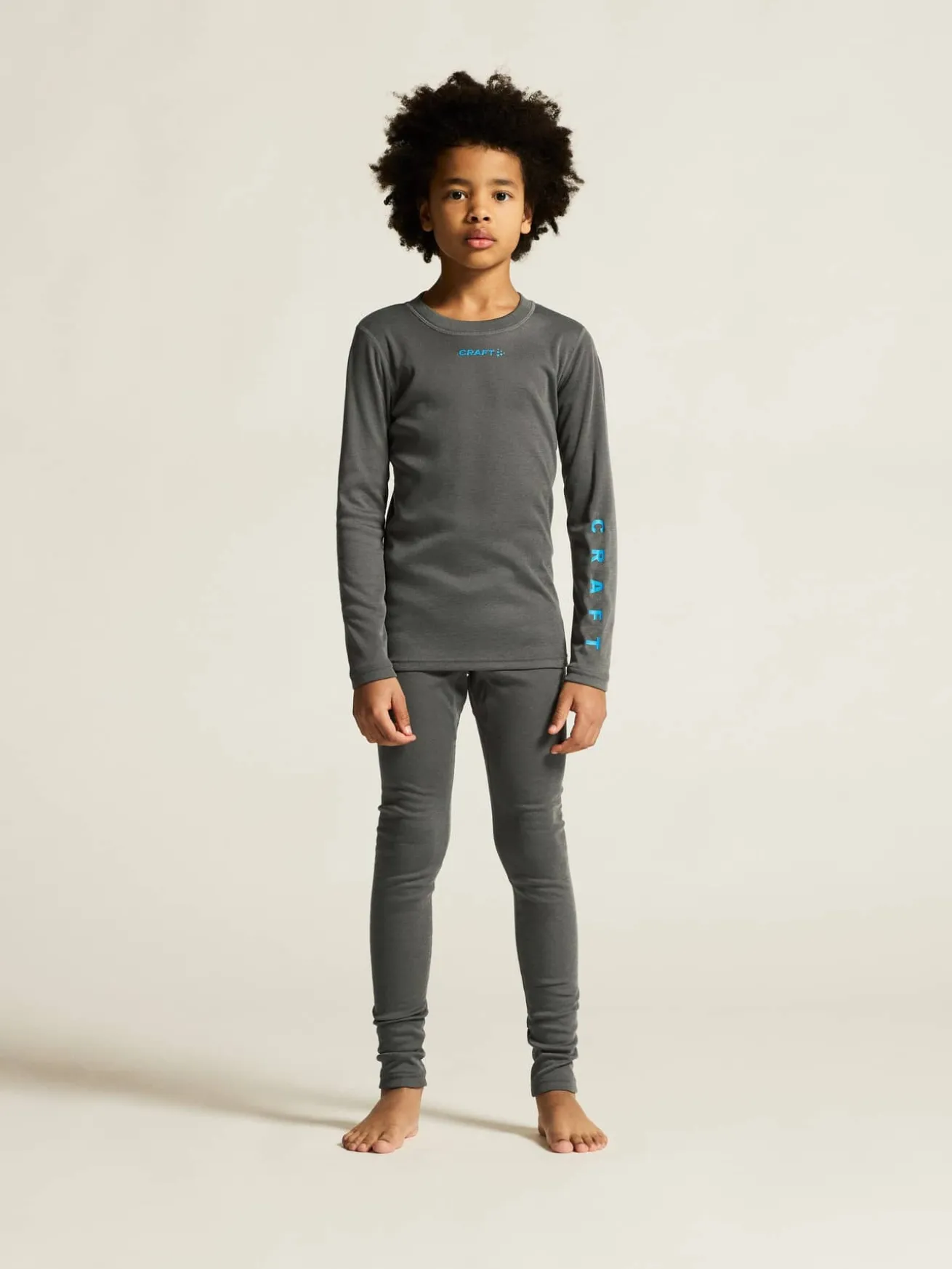 CORE Warm Baselayer Set J
