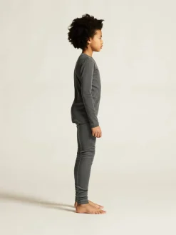 CORE Warm Baselayer Set J