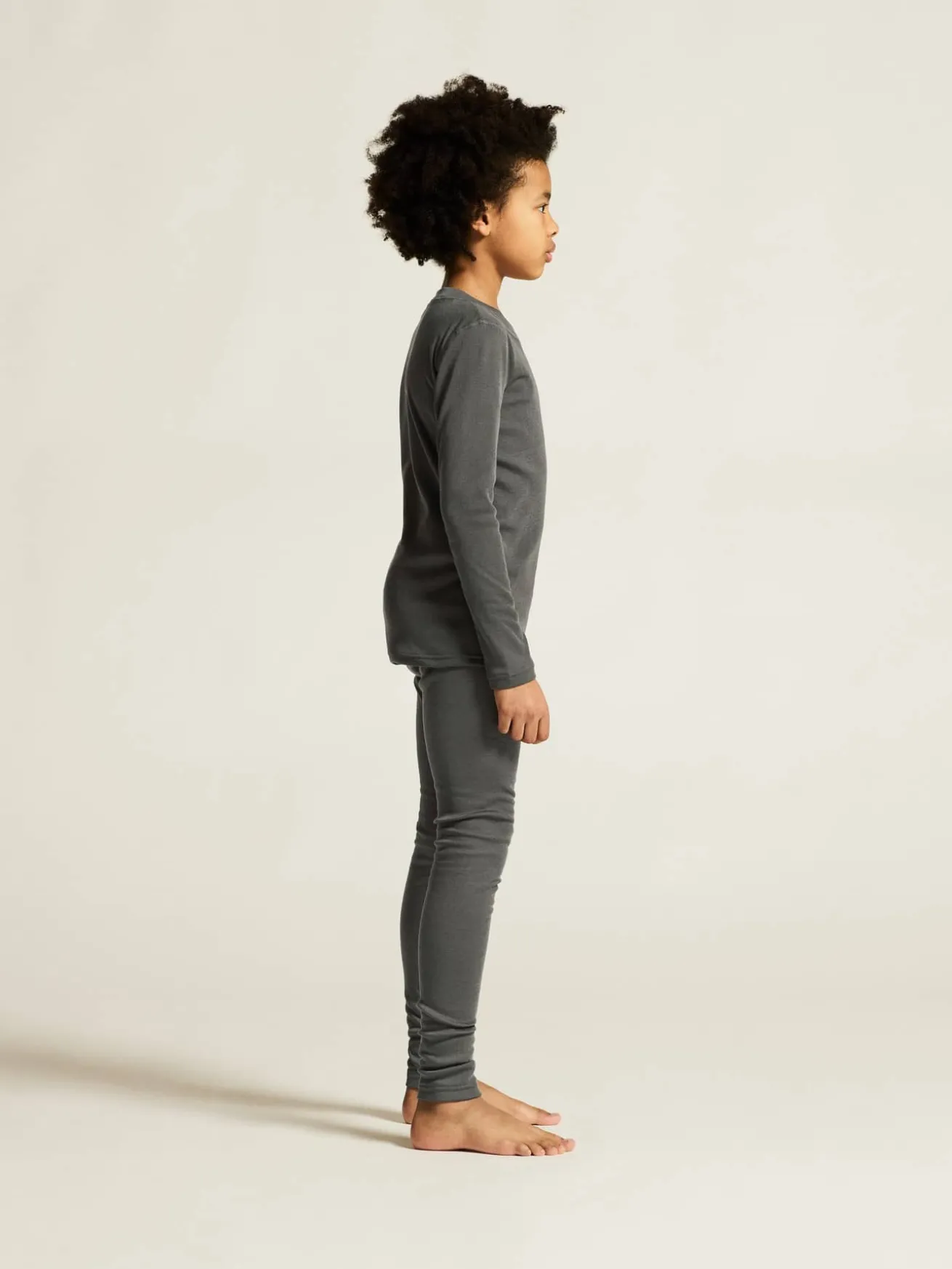 CORE Warm Baselayer Set J