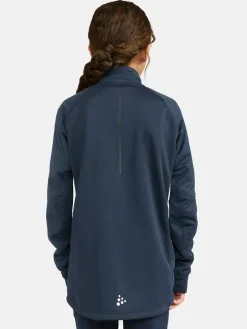 Core Warm XC Jacket Jr