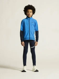 Core Warm XC Jacket Jr