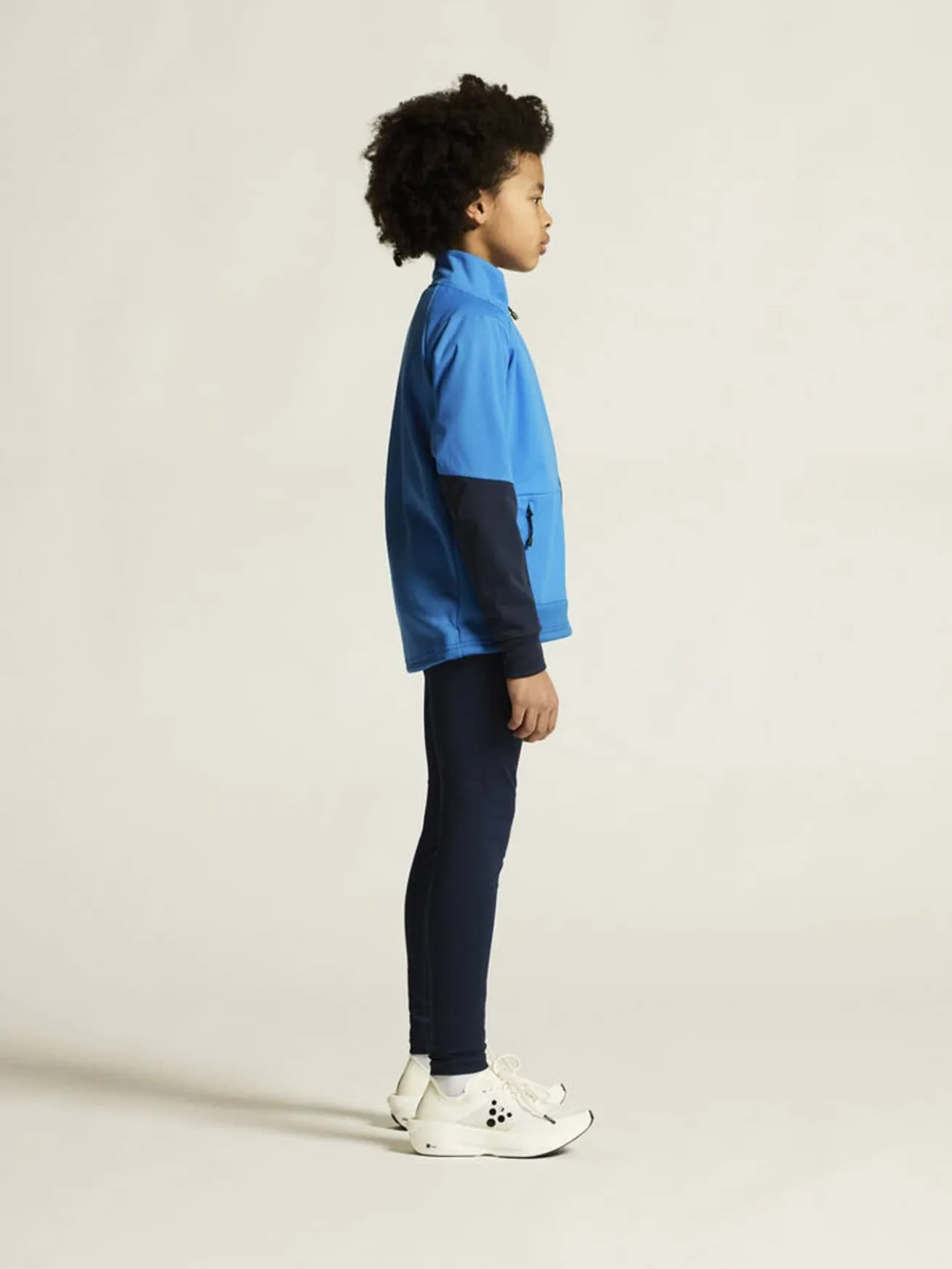 Core Warm XC Jacket Jr