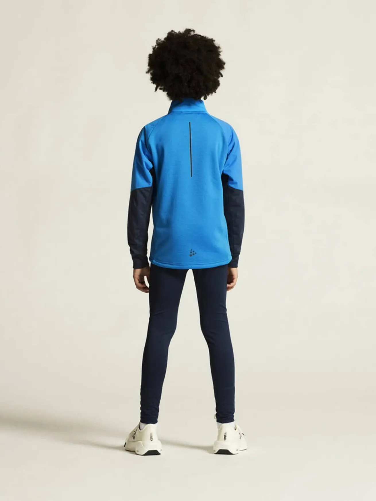 Core Warm XC Jacket Jr