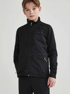 Core Warm XC Jacket Jr