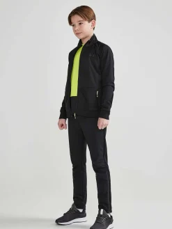 Core Warm XC Jacket Jr