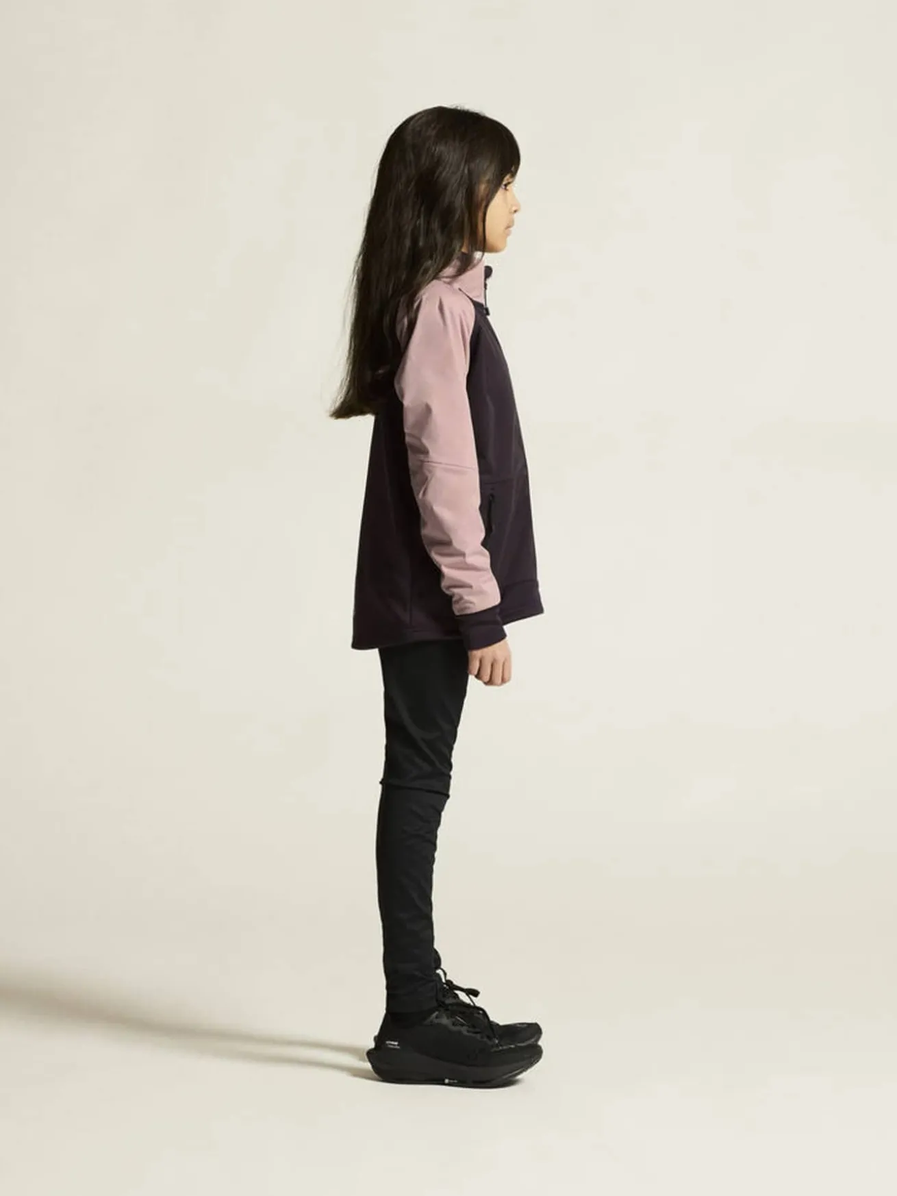 Core Warm XC Jacket Jr