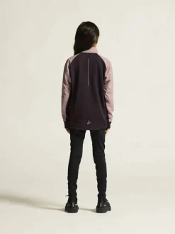Core Warm XC Jacket Jr