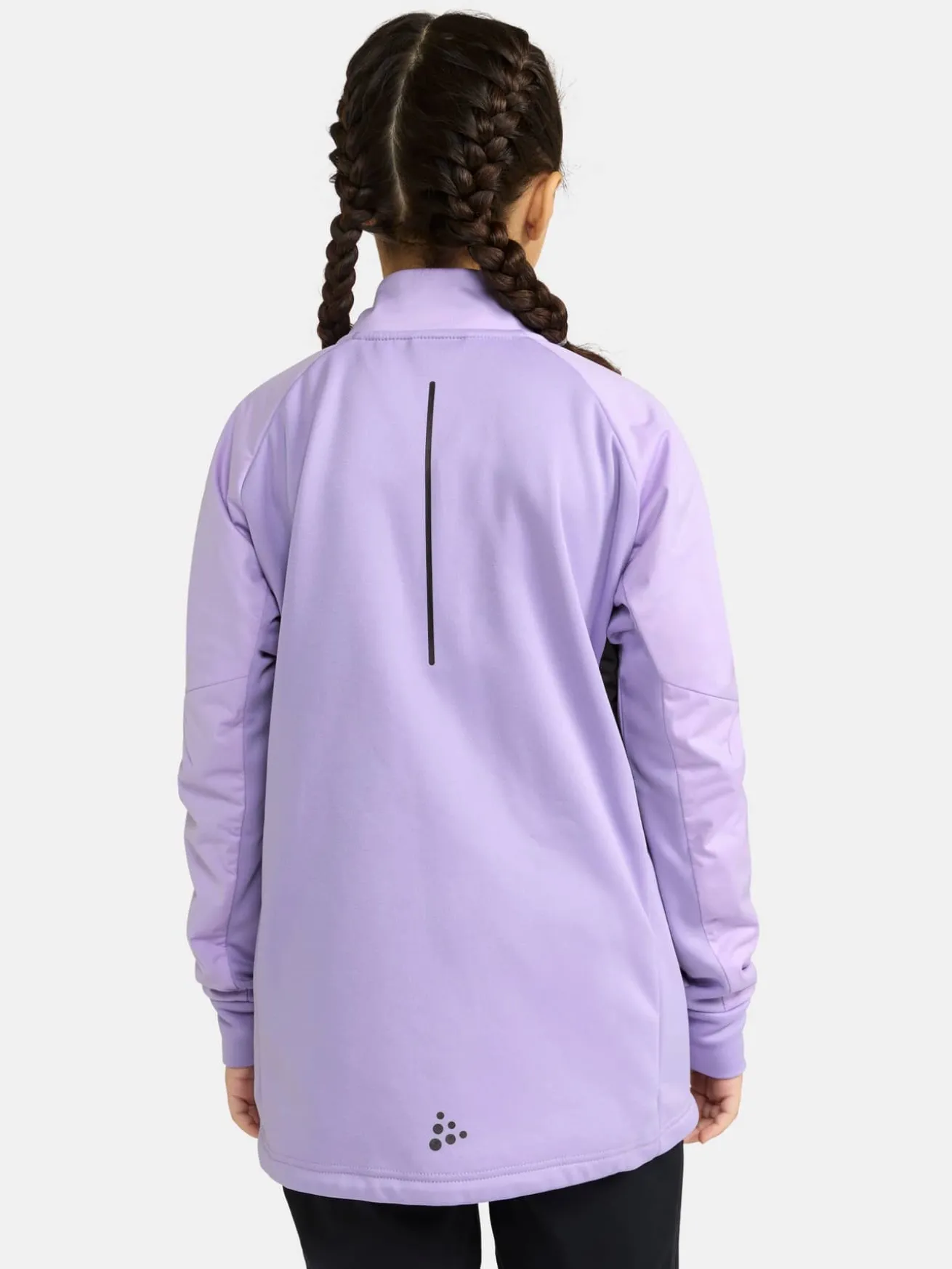 Core Warm XC Jacket Jr