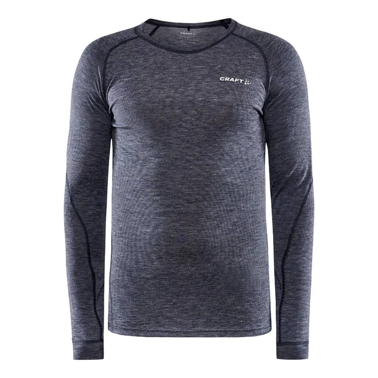CORE Wool Merino LS Tee M