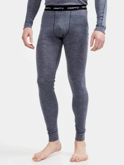 CORE Wool Merino Pant M