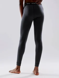CORE Wool Merino Pant W