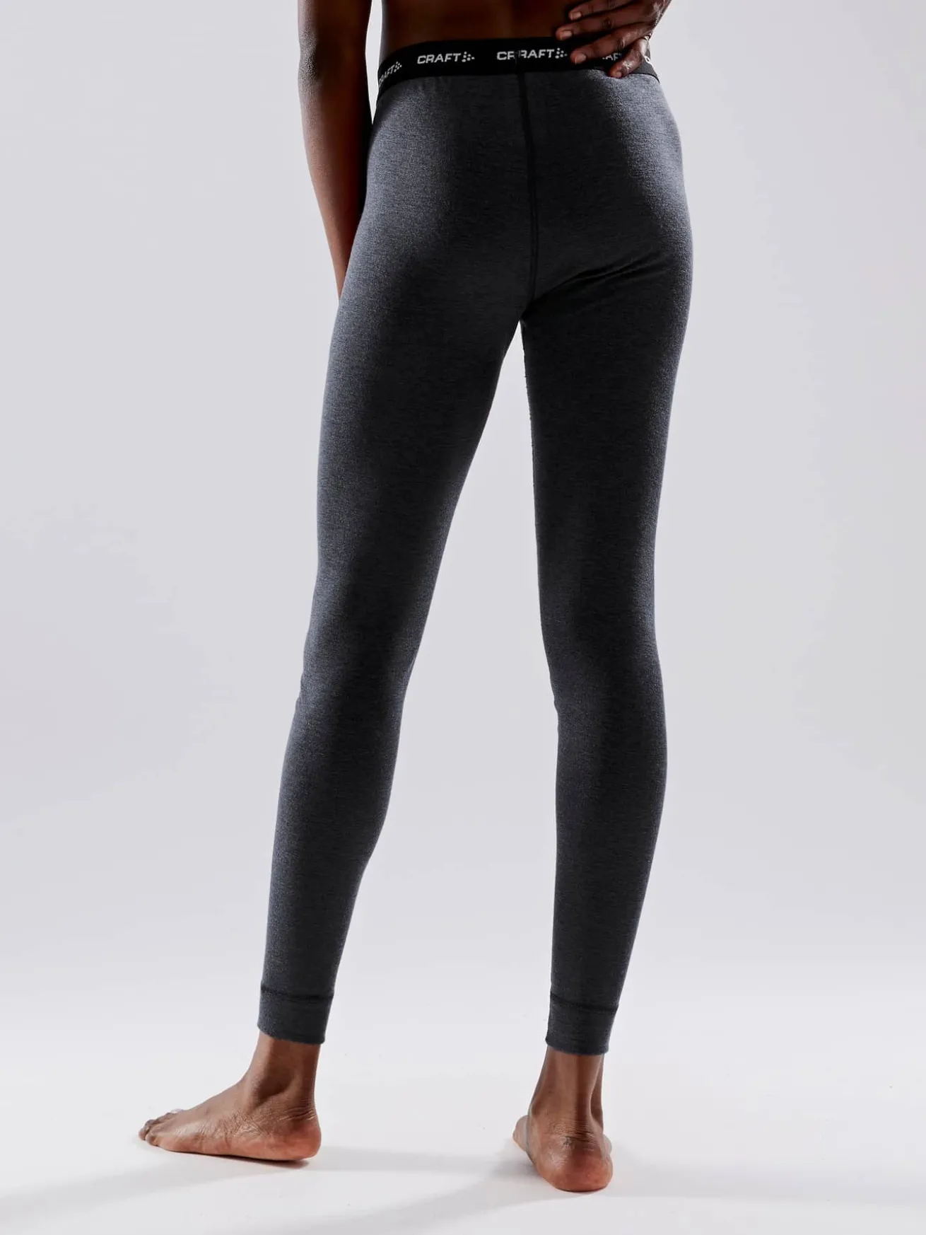 CORE Wool Merino Pant W