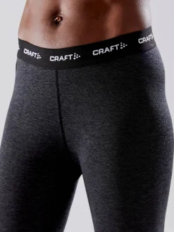 CORE Wool Merino Pant W