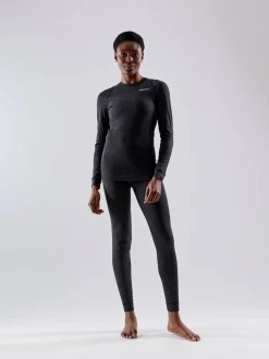 CORE Wool Merino Pant W