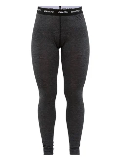 CORE Wool Merino Pant W