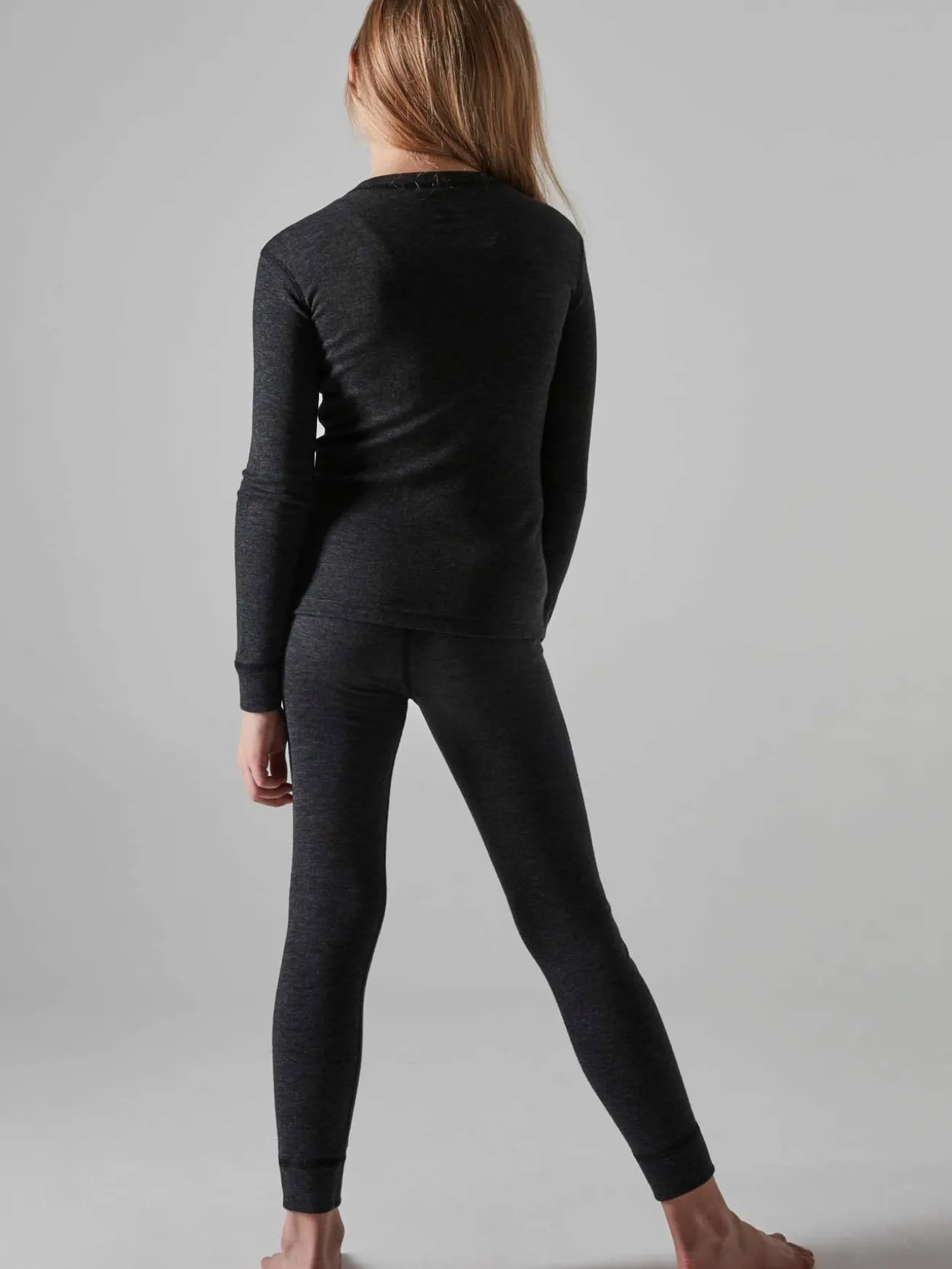 CORE Wool Merino Set Jr
