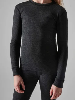 CORE Wool Merino Set Jr