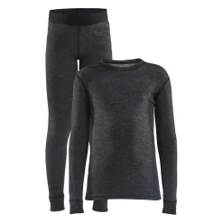 CORE Wool Merino Set Jr