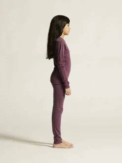 CORE Wool Merino Set Jr