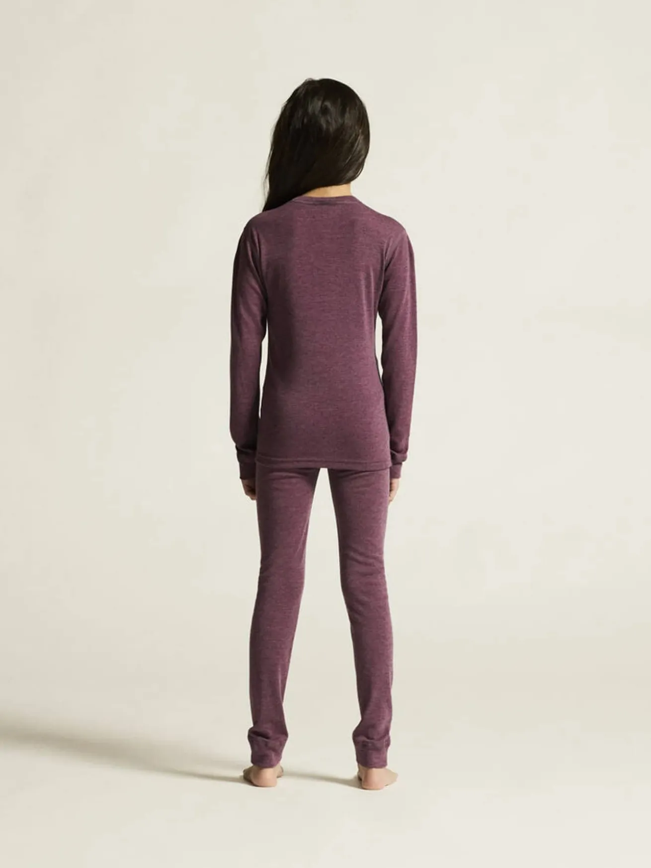 CORE Wool Merino Set Jr