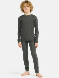CORE Wool Merino Set Jr