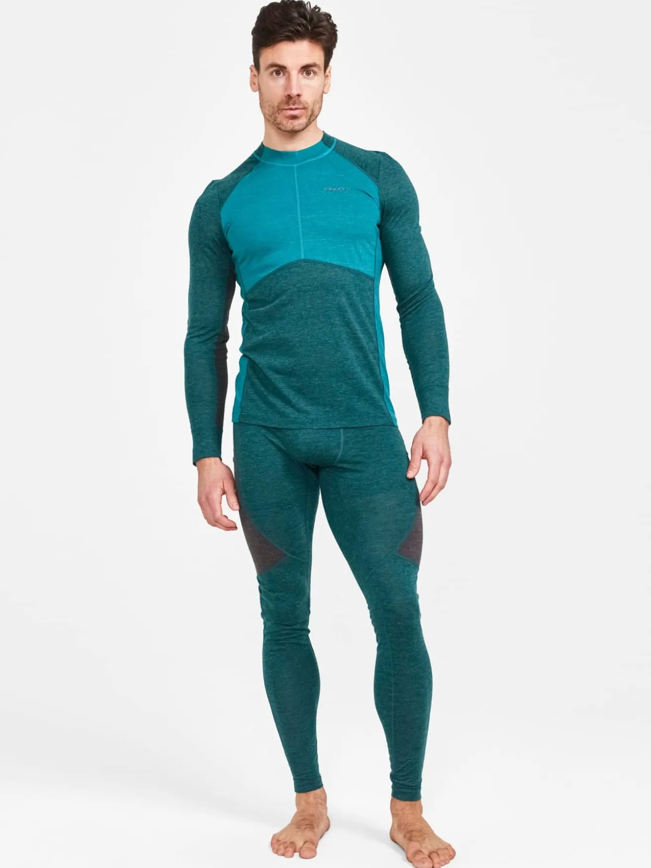 CORE Wool Mix Set M