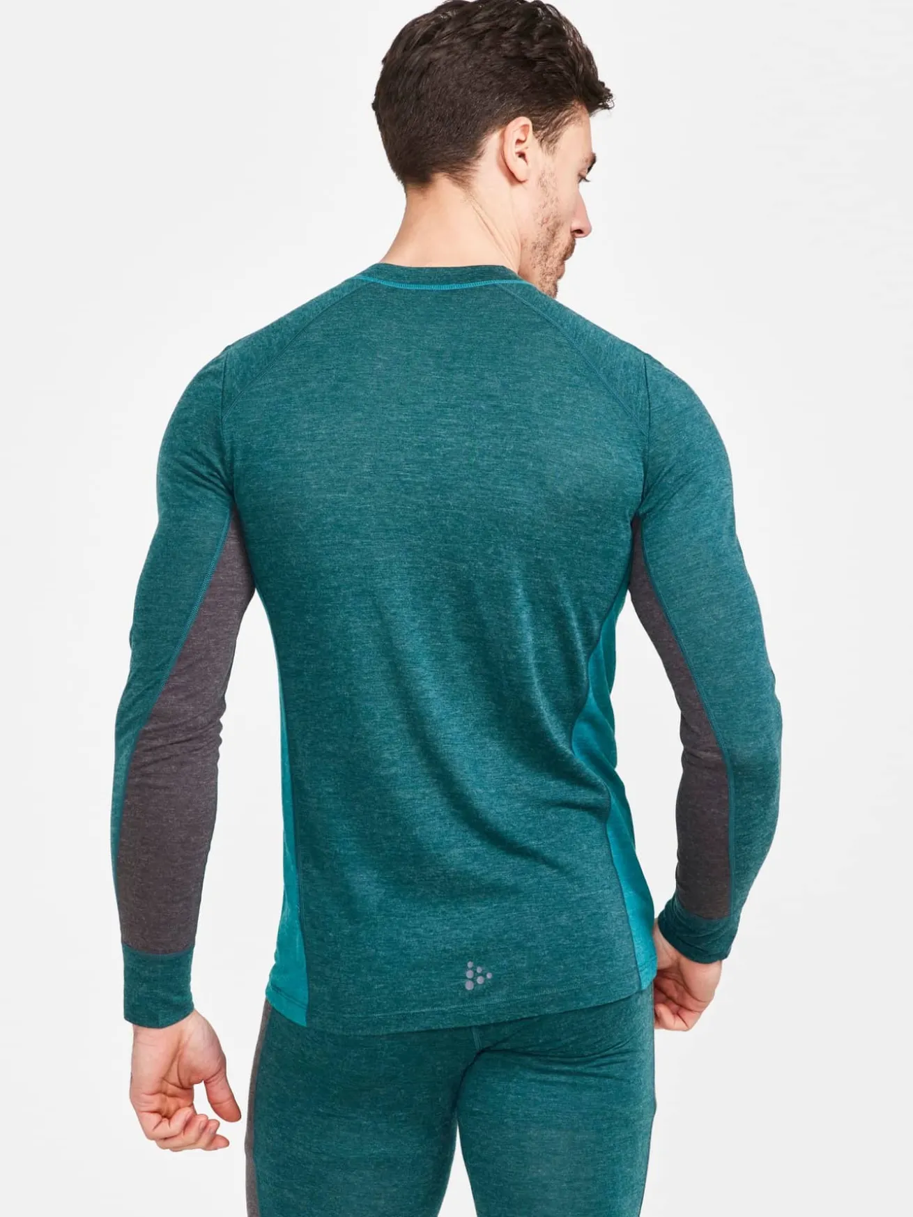 CORE Wool Mix Set M
