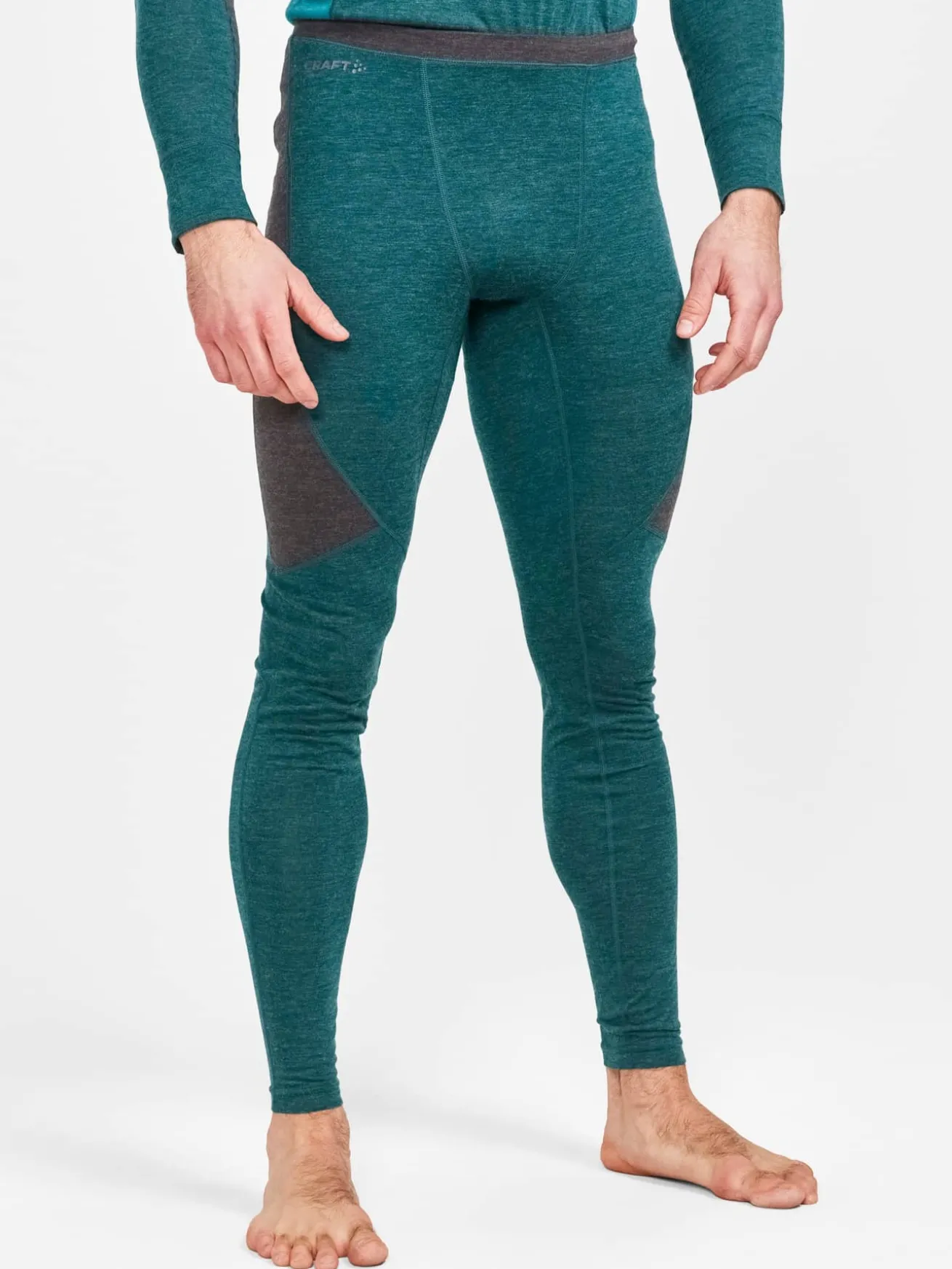 CORE Wool Mix Set M