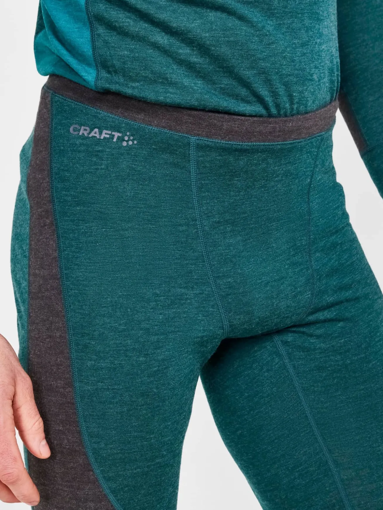 CORE Wool Mix Set M