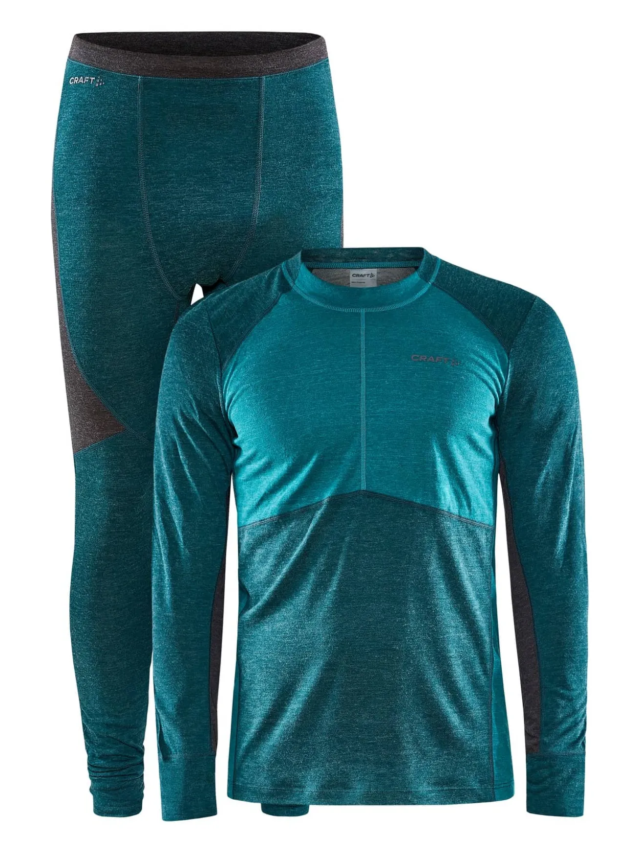 CORE Wool Mix Set M