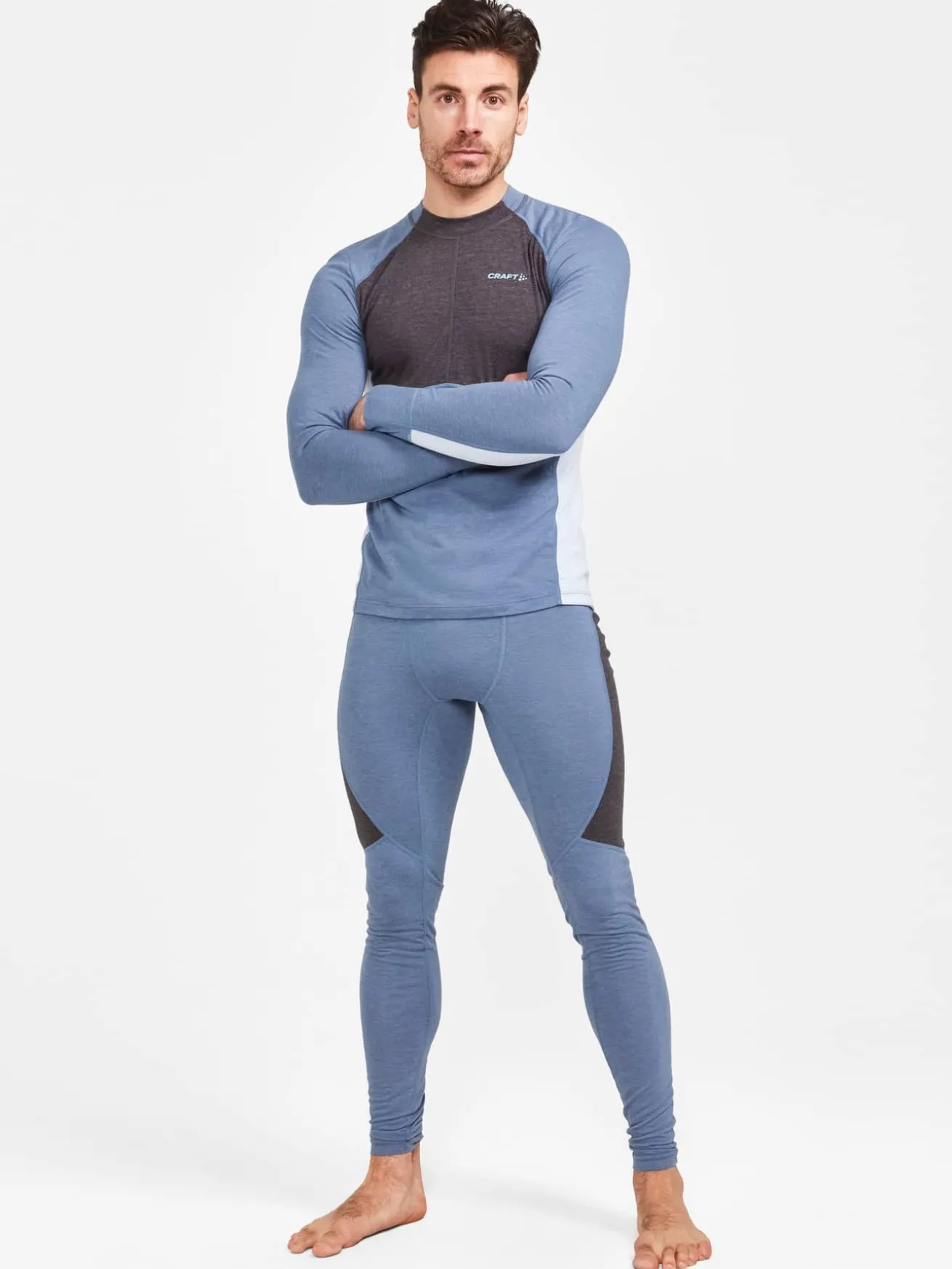 CORE Wool Mix Set M