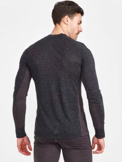 CORE Wool Mix Set M