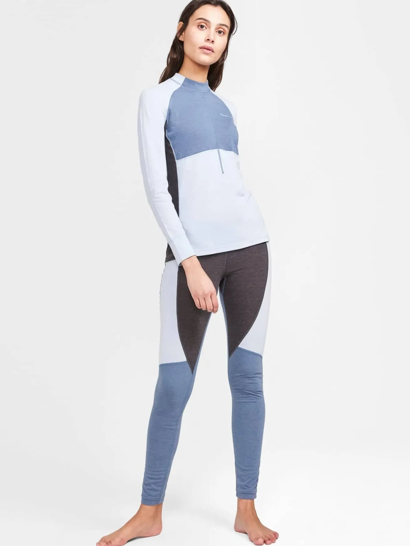 CORE Wool Mix Set W