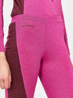 CORE Wool Mix Set W