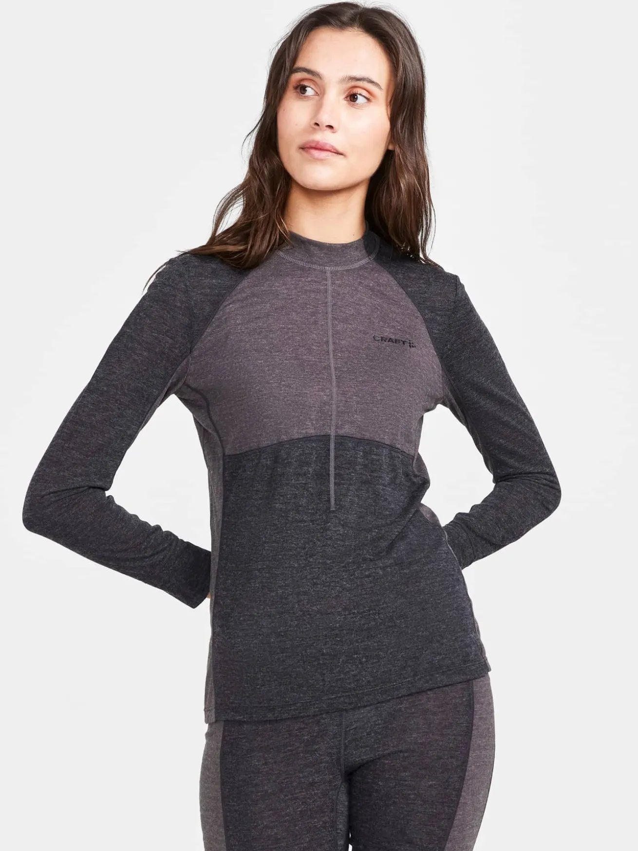 CORE Wool Mix Set W