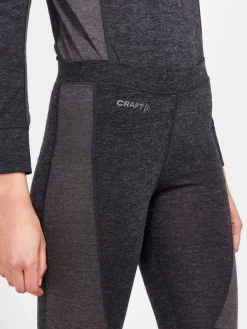 CORE Wool Mix Set W