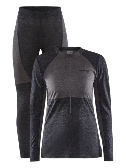 CORE Wool Mix Set W
