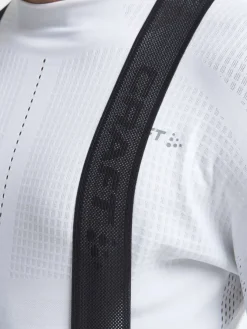 CTM Thermal Bib Shorts M