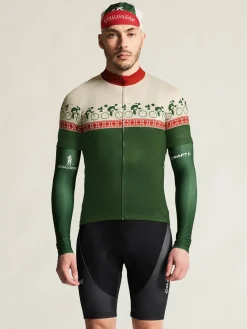 Cykelvasan 25 Jersey M