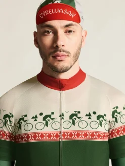 Cykelvasan 25 Jersey M