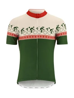 Cykelvasan 25 Jersey M