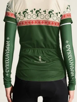 Cykelvasan 25 Jersey W