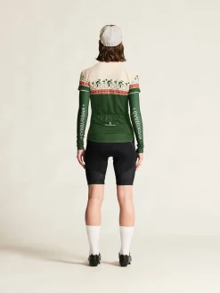 Cykelvasan 25 Jersey W