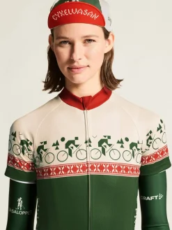 Cykelvasan 25 Jersey W