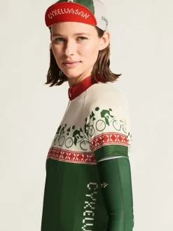 Cykelvasan 25 Jersey W