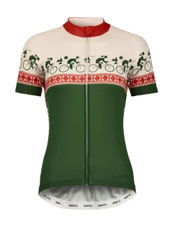 Cykelvasan 25 Jersey W