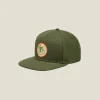 Cykelvasan 25 Street Cap