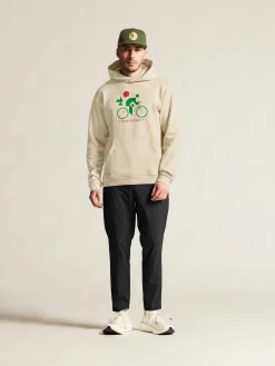 Cykelvasan Hoodie 25 M